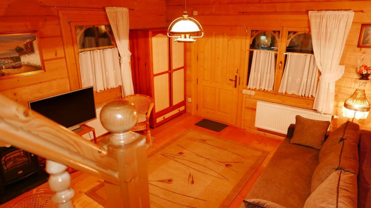 Chalet Regionalny Busola Zakopane