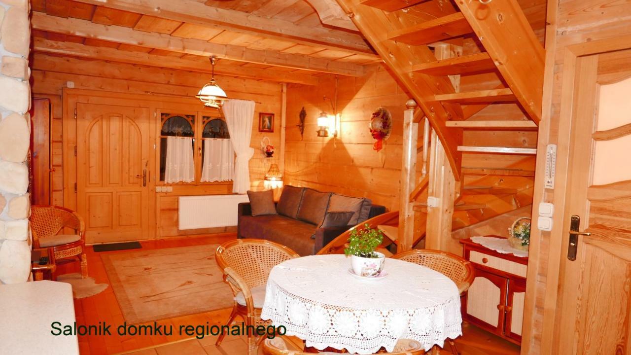 Regionalny Busola Zakopane