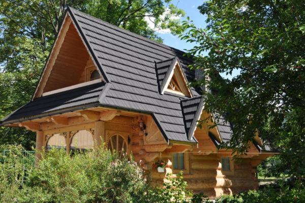Regionalny Busola Chalet Zakopane